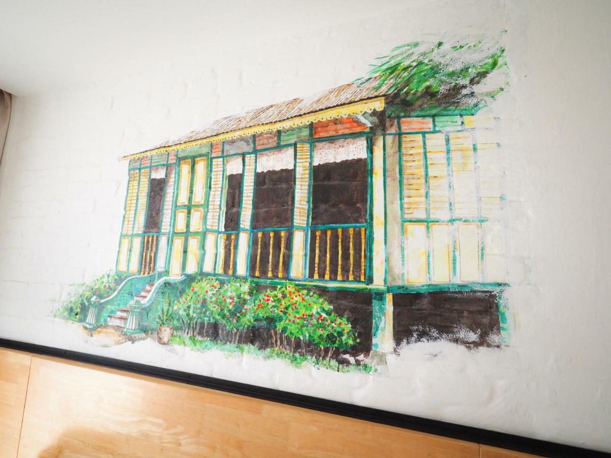 Jw Boutique Hotel Malacca Εξωτερικό φωτογραφία