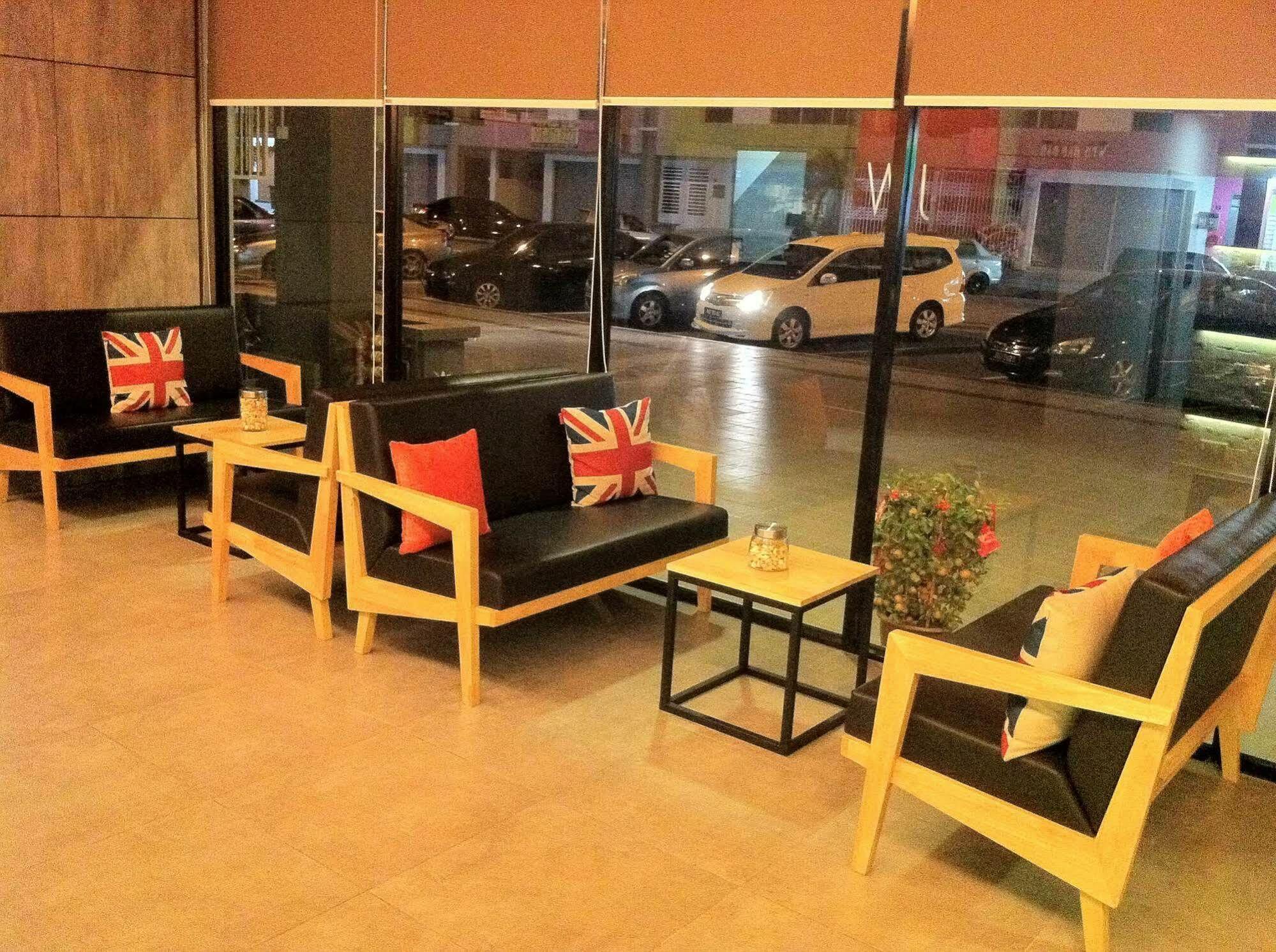 Jw Boutique Hotel Malacca Εξωτερικό φωτογραφία