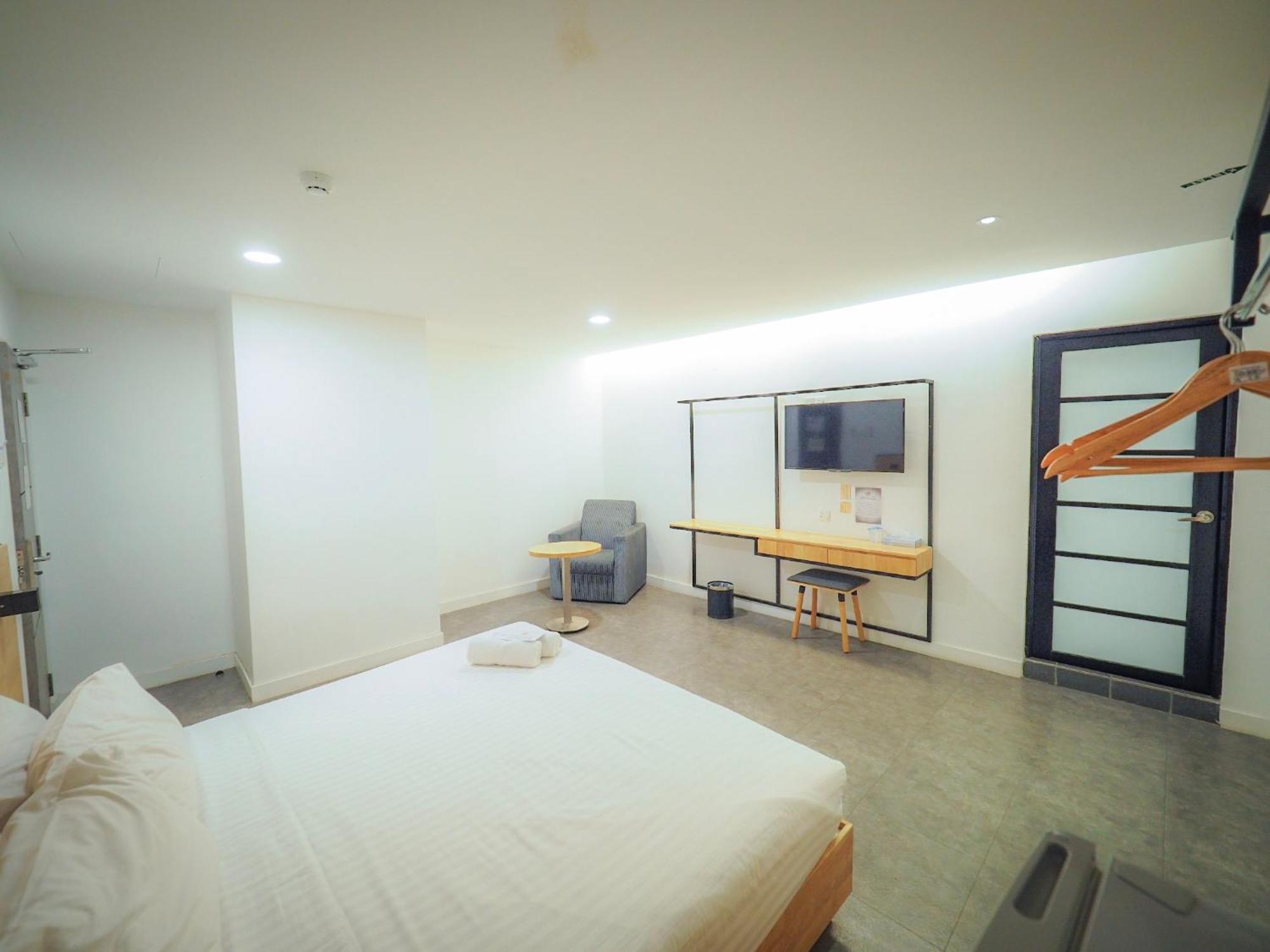 Jw Boutique Hotel Malacca Εξωτερικό φωτογραφία